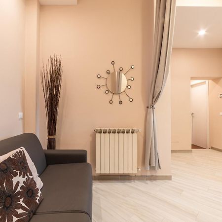 Dante Experience Apartment Firenze Kültér fotó