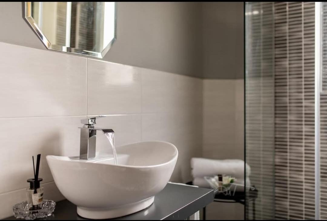 Dante Experience Apartment Firenze Kültér fotó